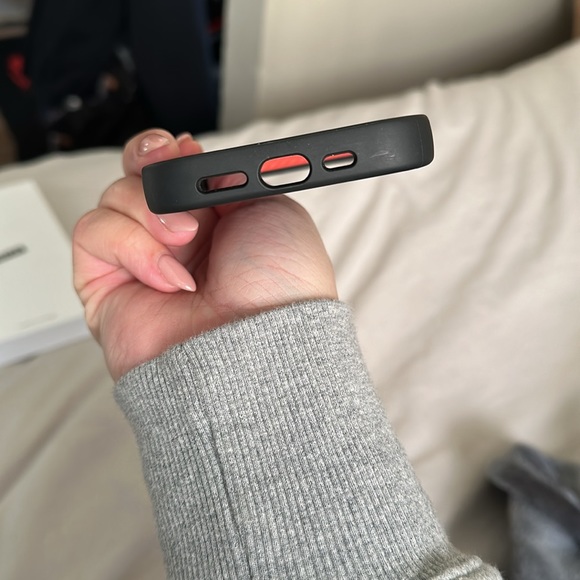 Casetify 14 Pro Case - Picture 5 of 6